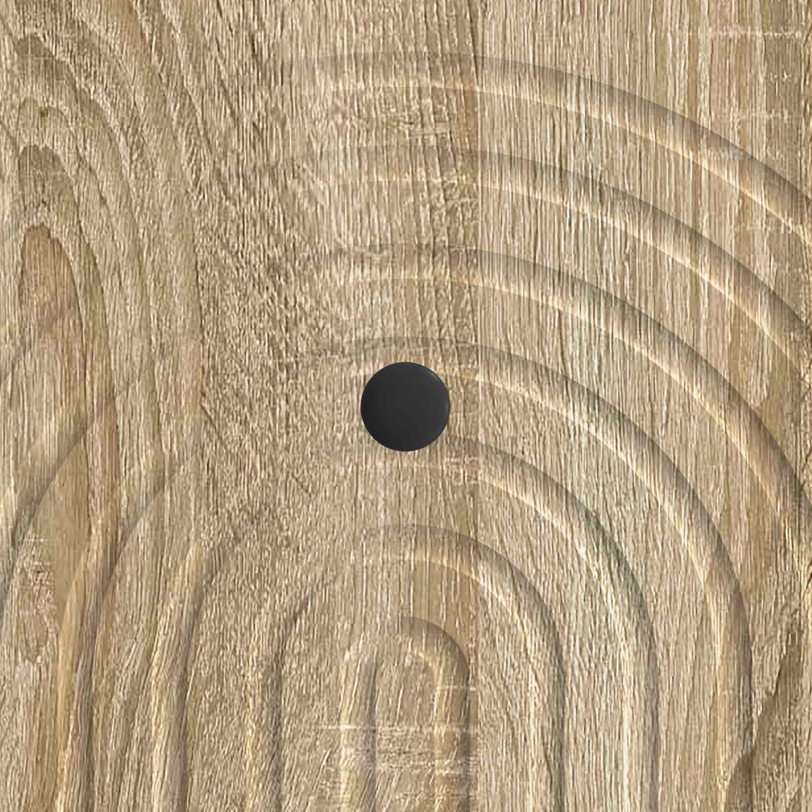 Couchtisch Sonoma-Eiche 49 x 50 x 40 cm Holzwerkstoff