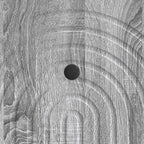 Couchtisch Graues Sonoma 49 x 50 x 40 cm Holzwerkstoff