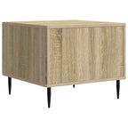 Couchtisch Sonoma-Eiche 49 x 50 x 40 cm Holzwerkstoff
