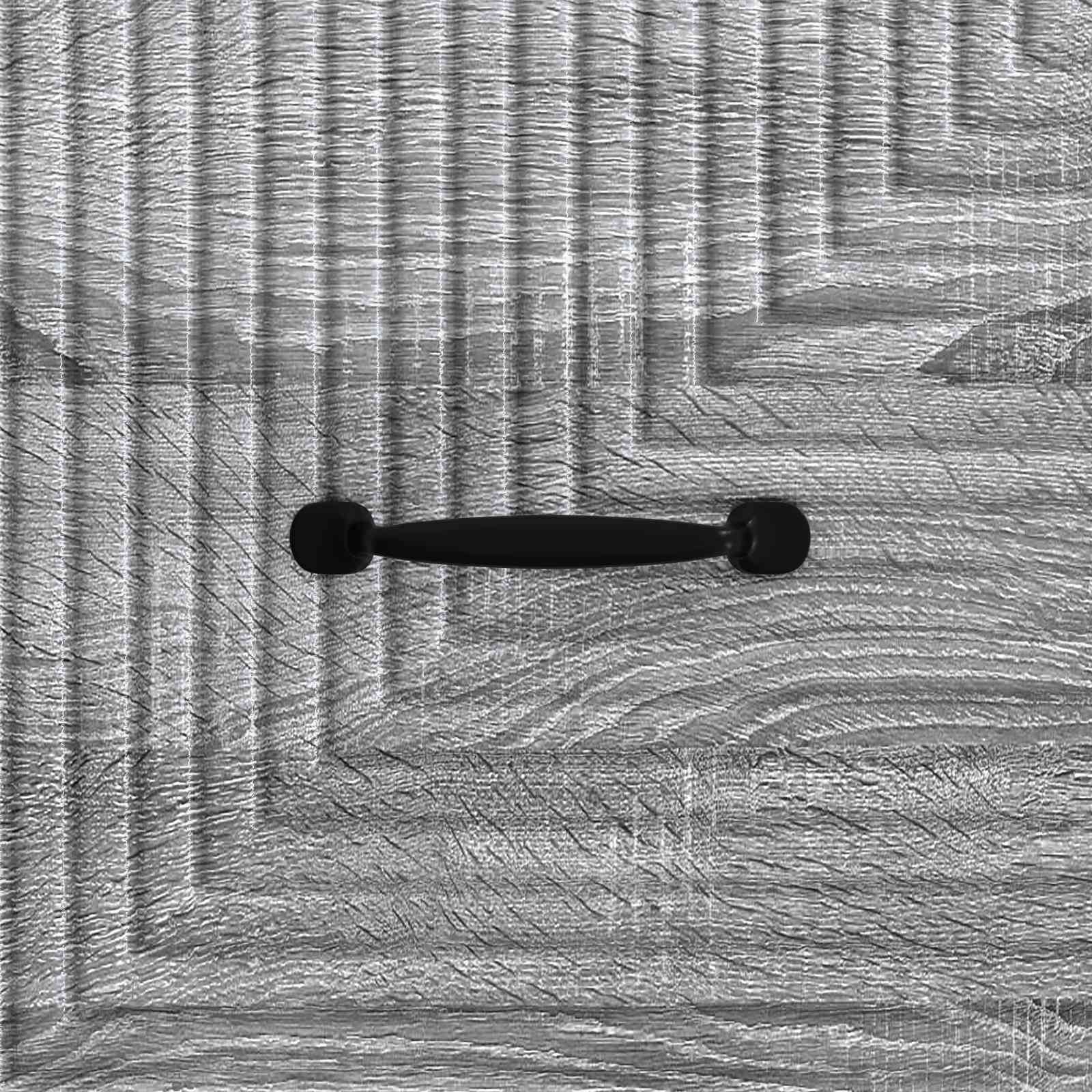 Couchtisch Graues Sonoma 49 x 50 x 40 cm Holzwerkstoff
