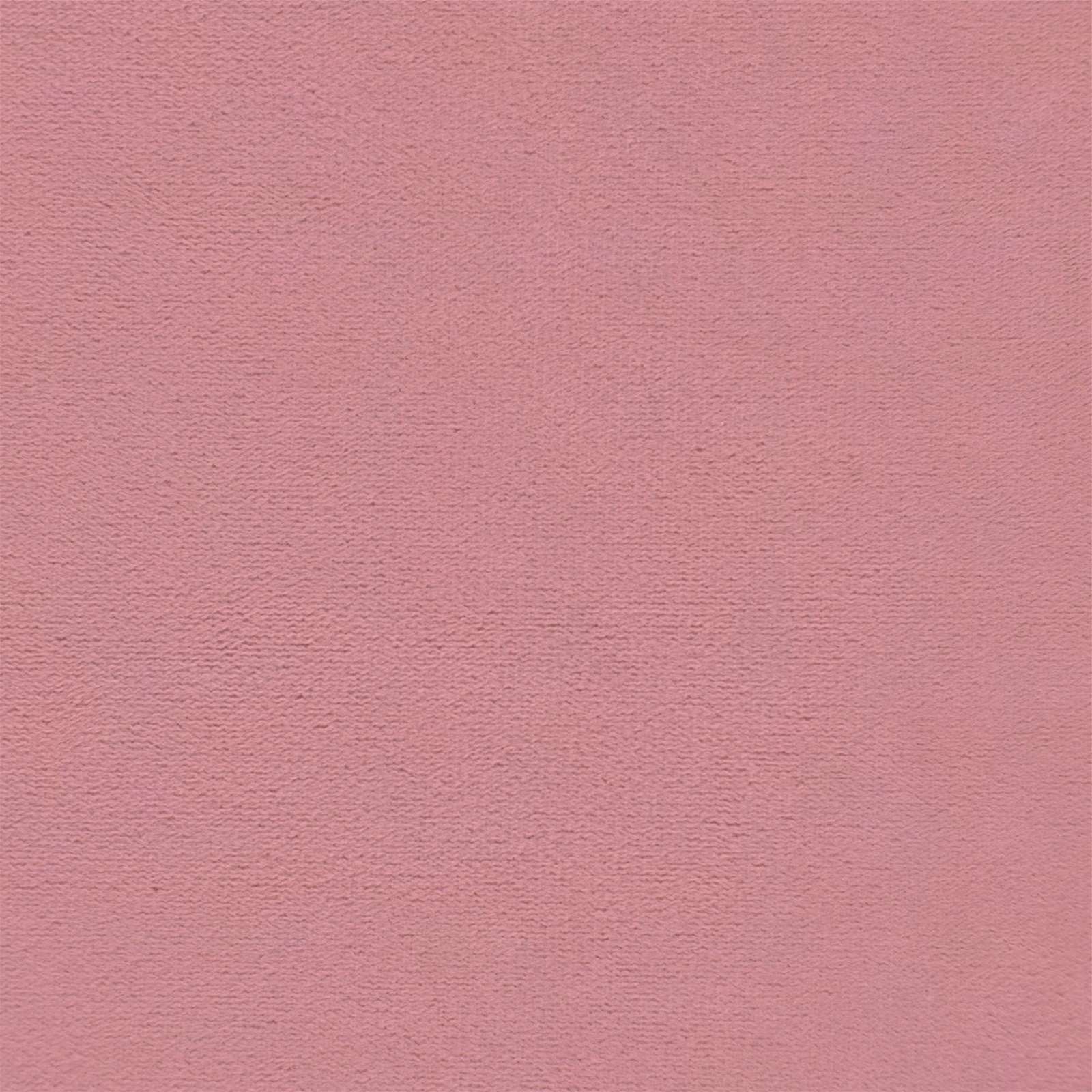 Wohnzimmergarnitur mit Kissen mit Speicher 4 pcs Rosa Samt