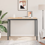 Bartisch Natur 150 x 80 x 105 cm Massives Kiefernholz