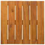 Gartenmöbel Set 3 pcs Grau und Dunkelgrau Poly-Rattan