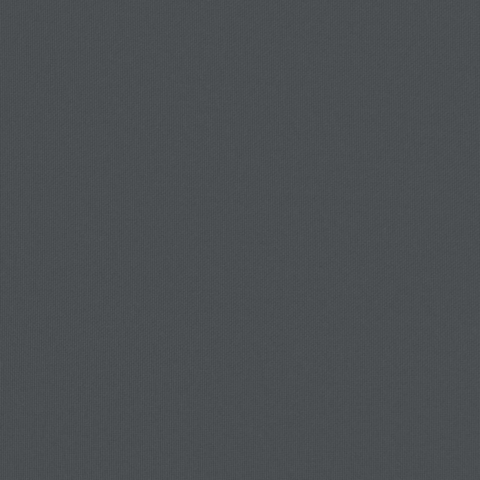 Garten Essgruppe mit Kissen 4 pcs Schwarz und Grau