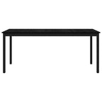 Esstische 2 pcs 180 x 90 x 75 cm Holzwerkstoff
