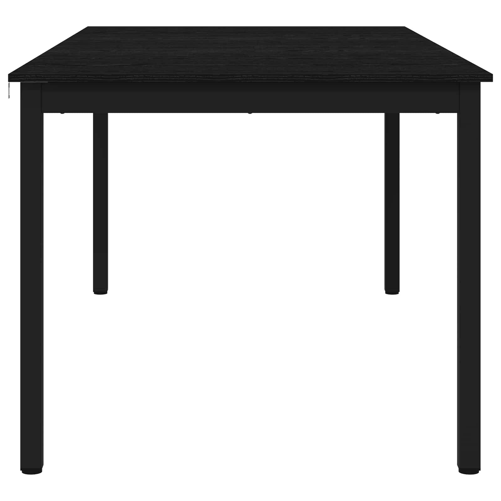 Esstische 2 pcs 180 x 90 x 75 cm Holzwerkstoff