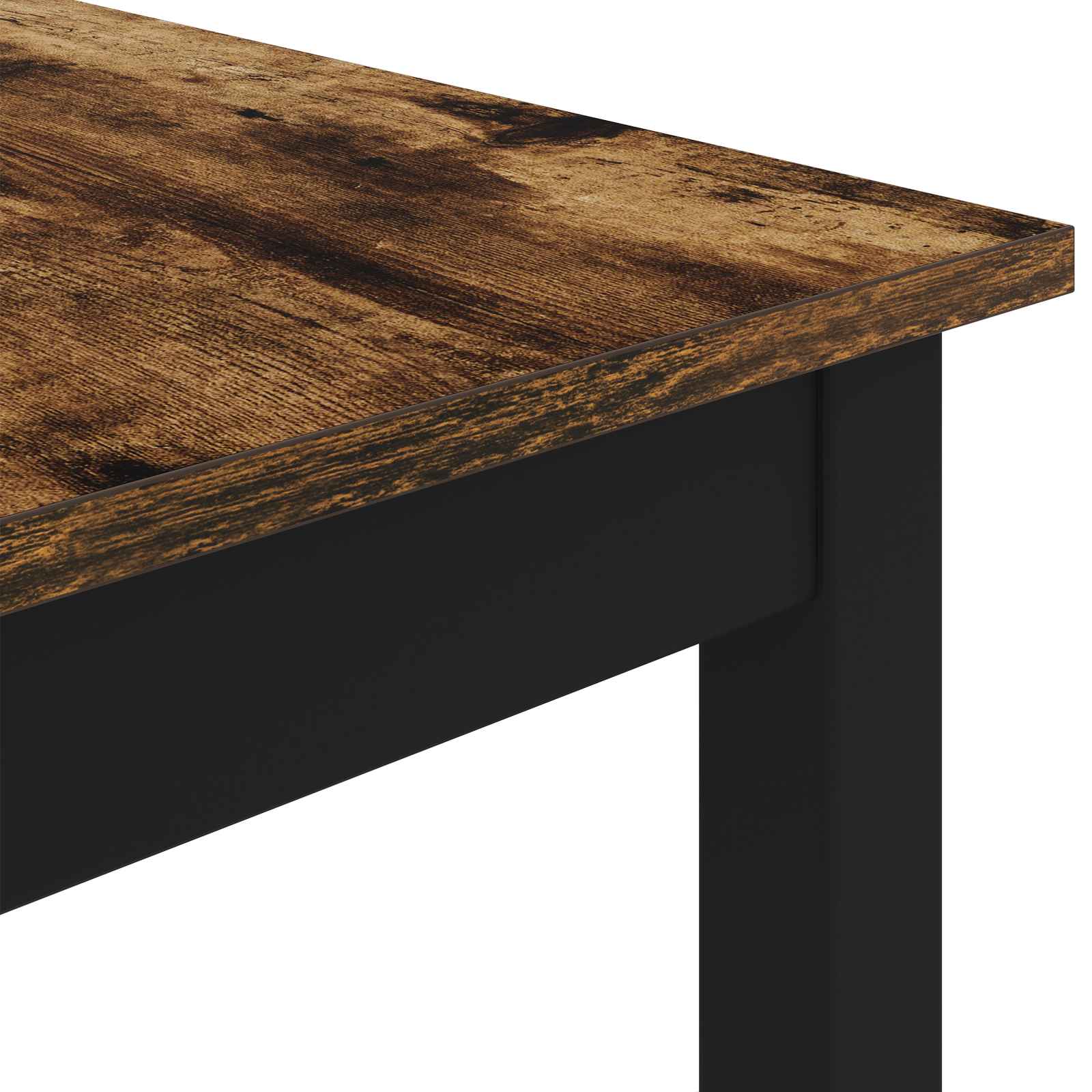 Esstische 2 pcs 180 x 90 x 75 cm Holzwerkstoff
