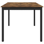 Esstische 2 pcs 180 x 90 x 75 cm Holzwerkstoff
