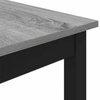 Esstische 2 pcs 180 x 90 x 75 cm Holzwerkstoff