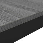 Esstische 2 pcs 180 x 90 x 75 cm Holzwerkstoff