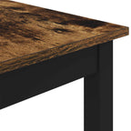 Esstische 2 pcs 200 x 100 x 75 cm Holzwerkstoff