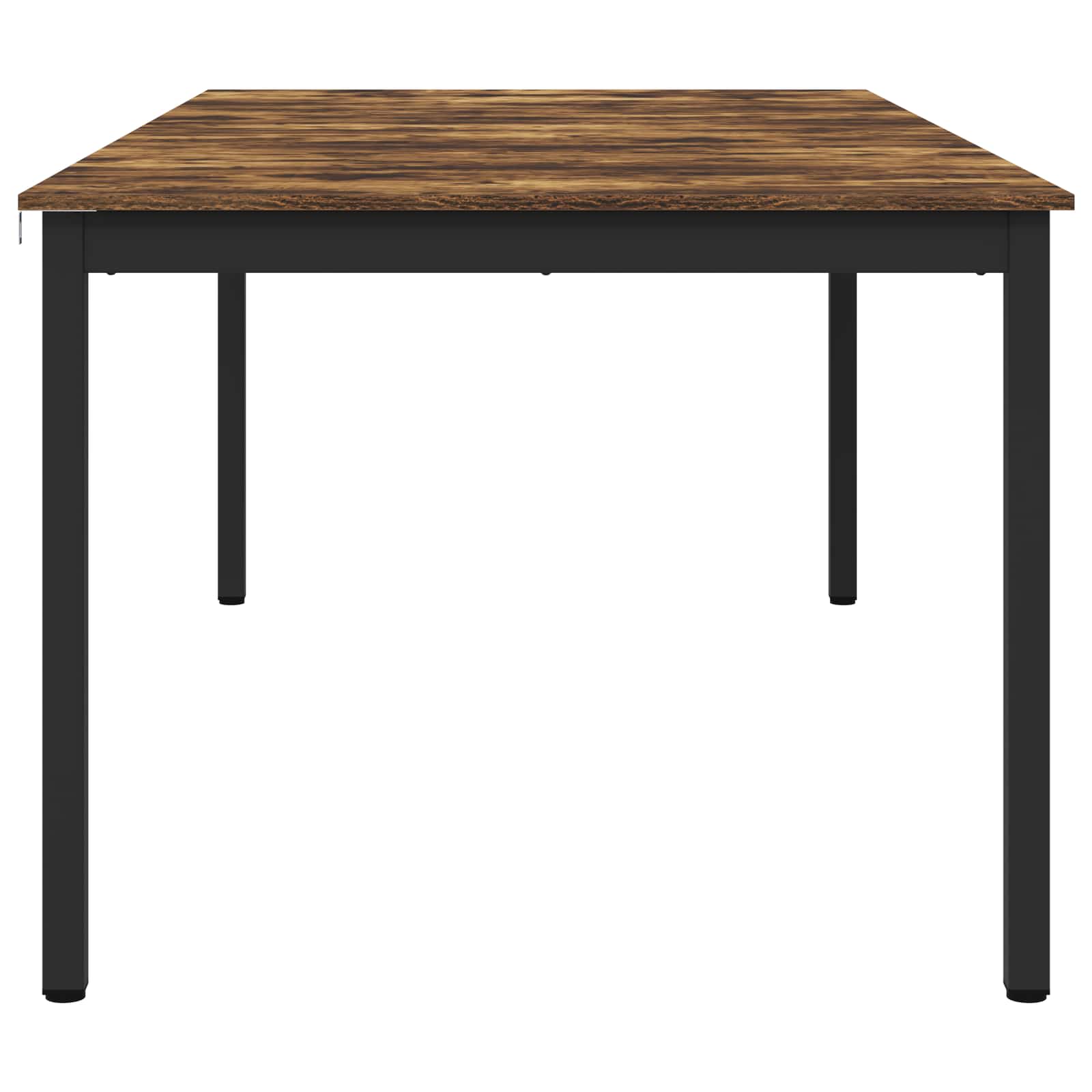 Esstische 2 pcs 200 x 100 x 75 cm Holzwerkstoff