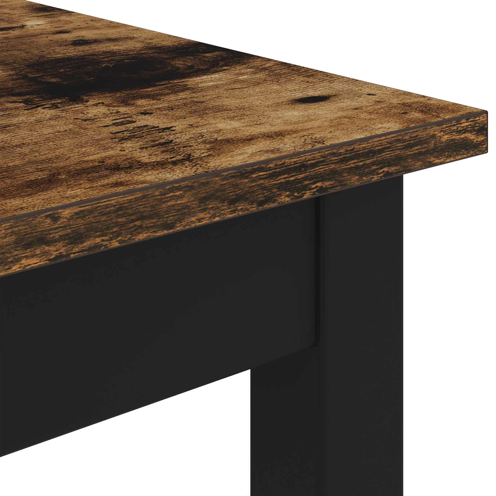Stehtisch Holzwerkstoff
