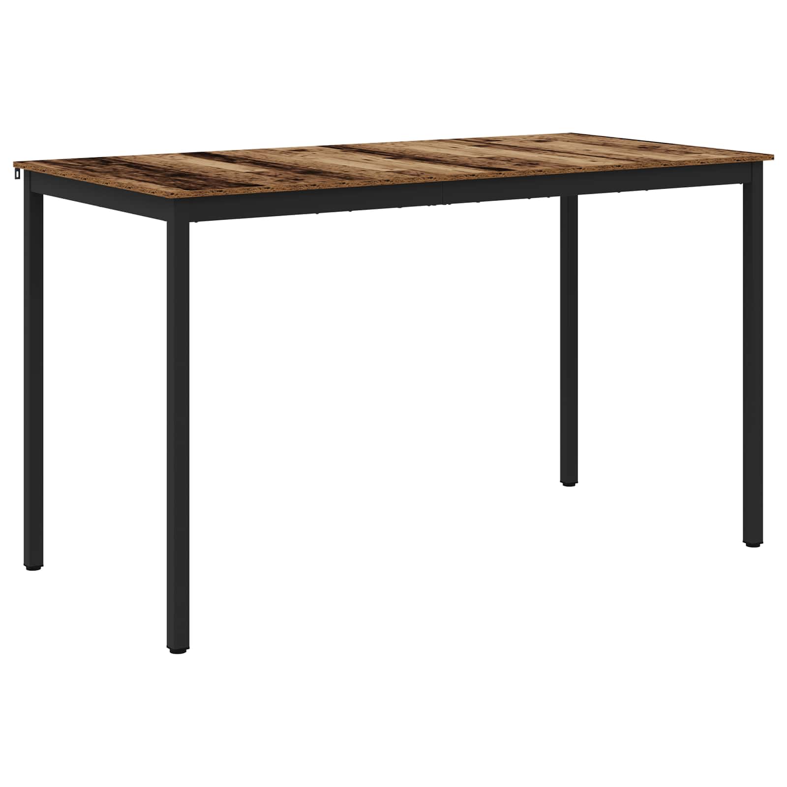 Stehtisch Holzwerkstoff