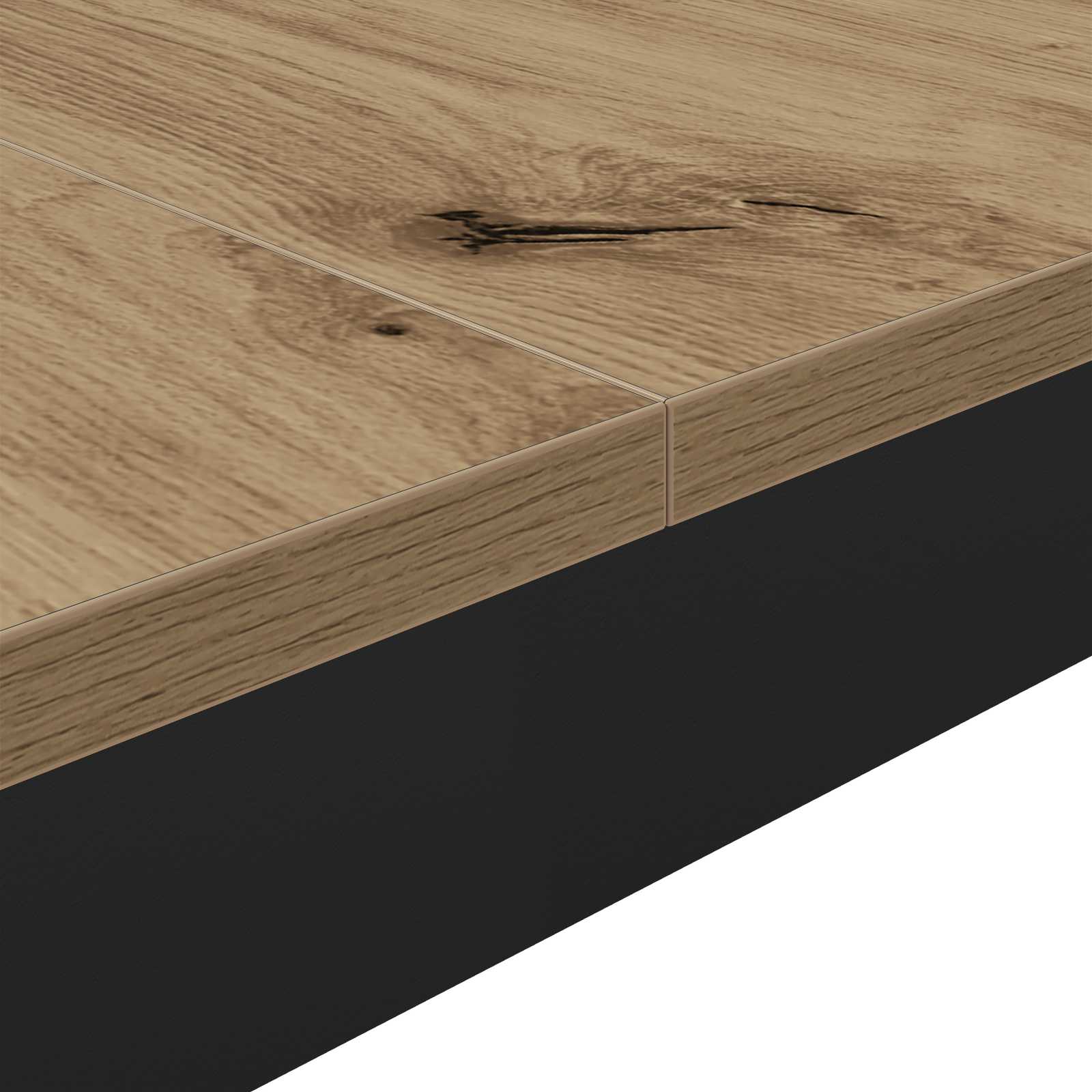 Stehtisch Holzwerkstoff