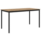 Stehtisch Holzwerkstoff
