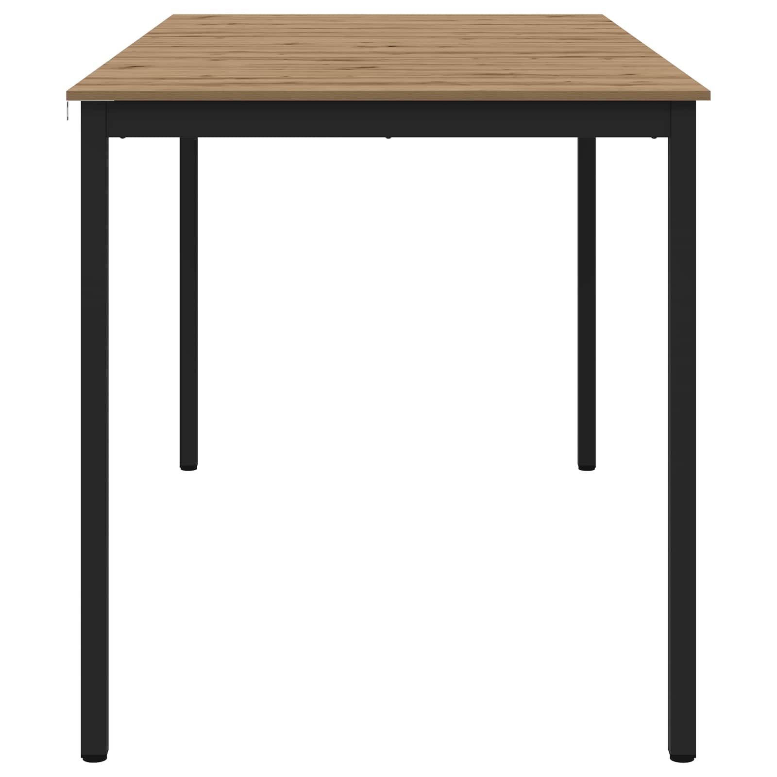 Stehtisch Holzwerkstoff