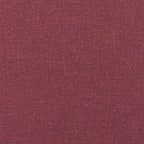 Verstellbarer Bodenstuhl mit Armlehne 5-stufige Position Stoff