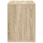 Katzenhaus Sonoma 51 x 30 x 42,5 cm Holzwerkstoff