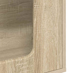 Katzenhaus Sonoma 51 x 30 x 52 cm Holzwerkstoff