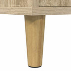 Katzenhaus Sonoma 51 x 30 x 52 cm Holzwerkstoff