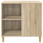 Katzenhaus Sonoma 72 x 42,5 x 70 cm Holzwerkstoff