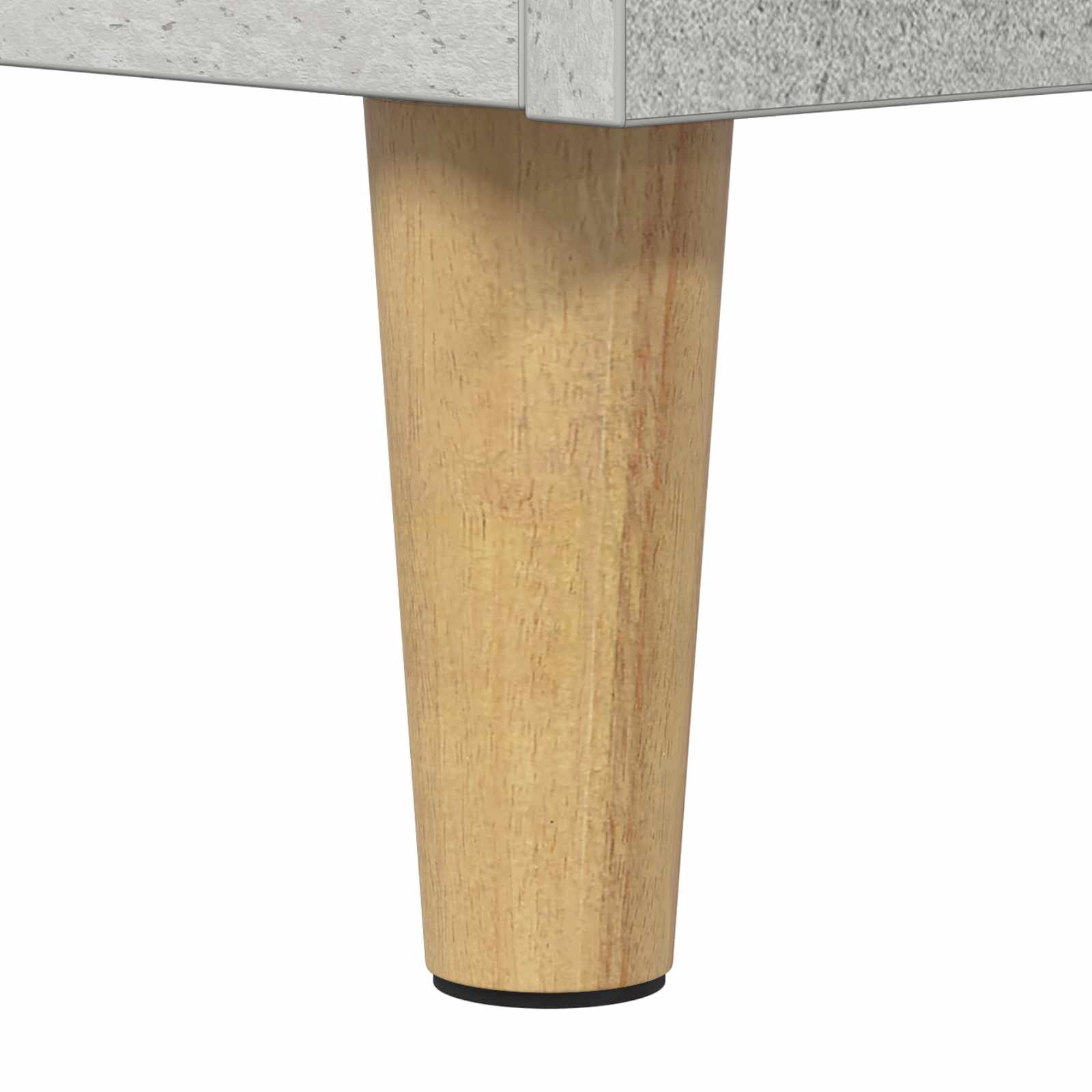 Katzenhaus Beton 72 x 42,5 x 70 cm Holzwerkstoff