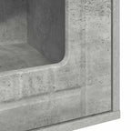 Katzenhaus Beton 53 x 52 x 62 cm Holzwerkstoff