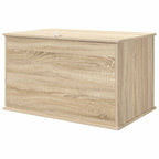 Katzenhaus Sonoma 85 x 55 x 50 cm Holzwerkstoff