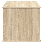 Katzenhaus Sonoma 85 x 55 x 50 cm Holzwerkstoff
