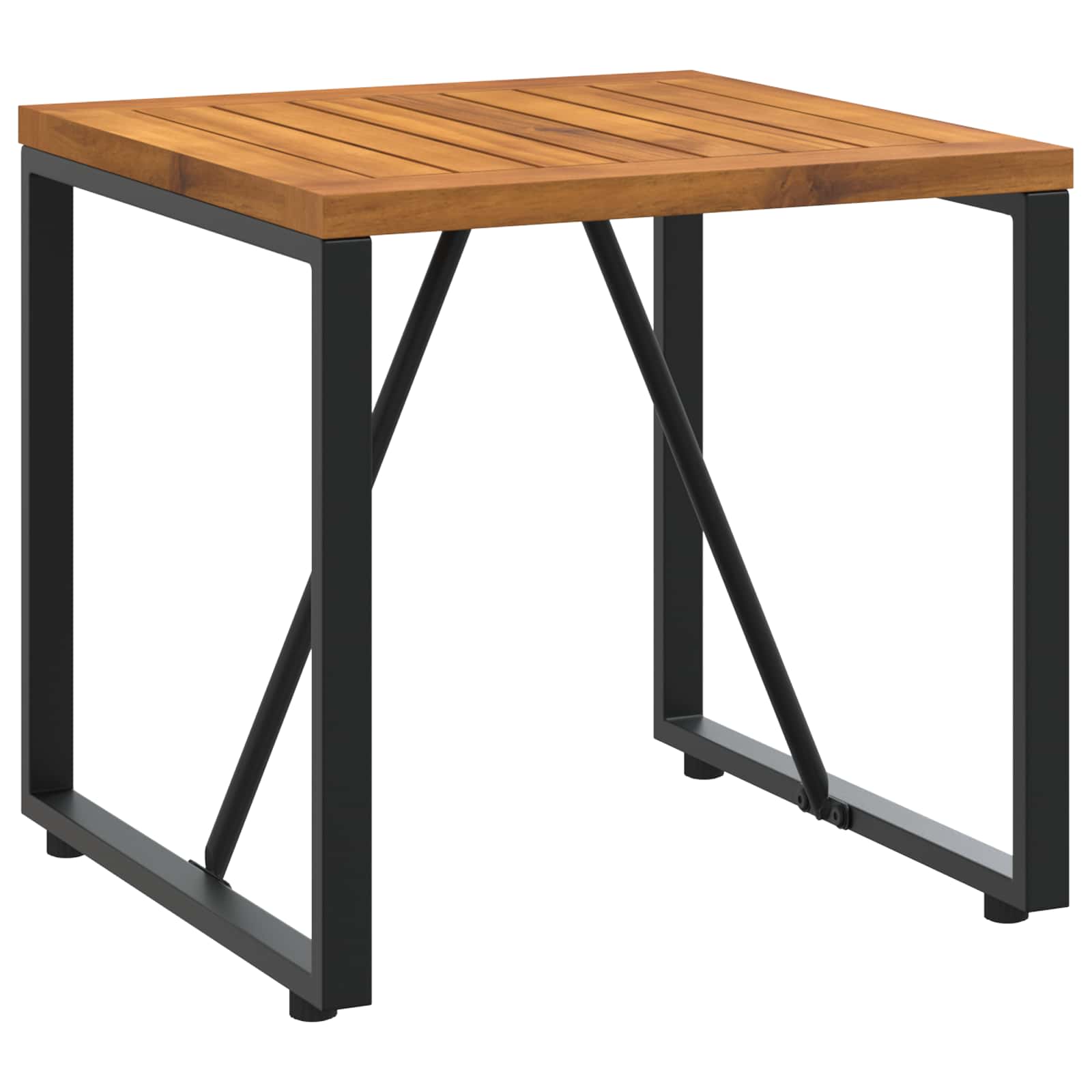 Gartenmöbel Set mit Kissen 3 pcs Türkis