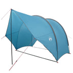 Heck-Awnings wasserfest Blau 405 x 280 x 220 cm