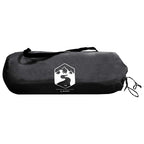 Campingzelt mit Dach Weiß Blackout 275 x 215 x 125 cm