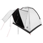 Campingzelt mit Dach Weiß Blackout 190 x 140 x 105 cm