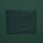 Huntingzelt Olivegrün 145 x 145 x 150 cm Polyester und Stahl