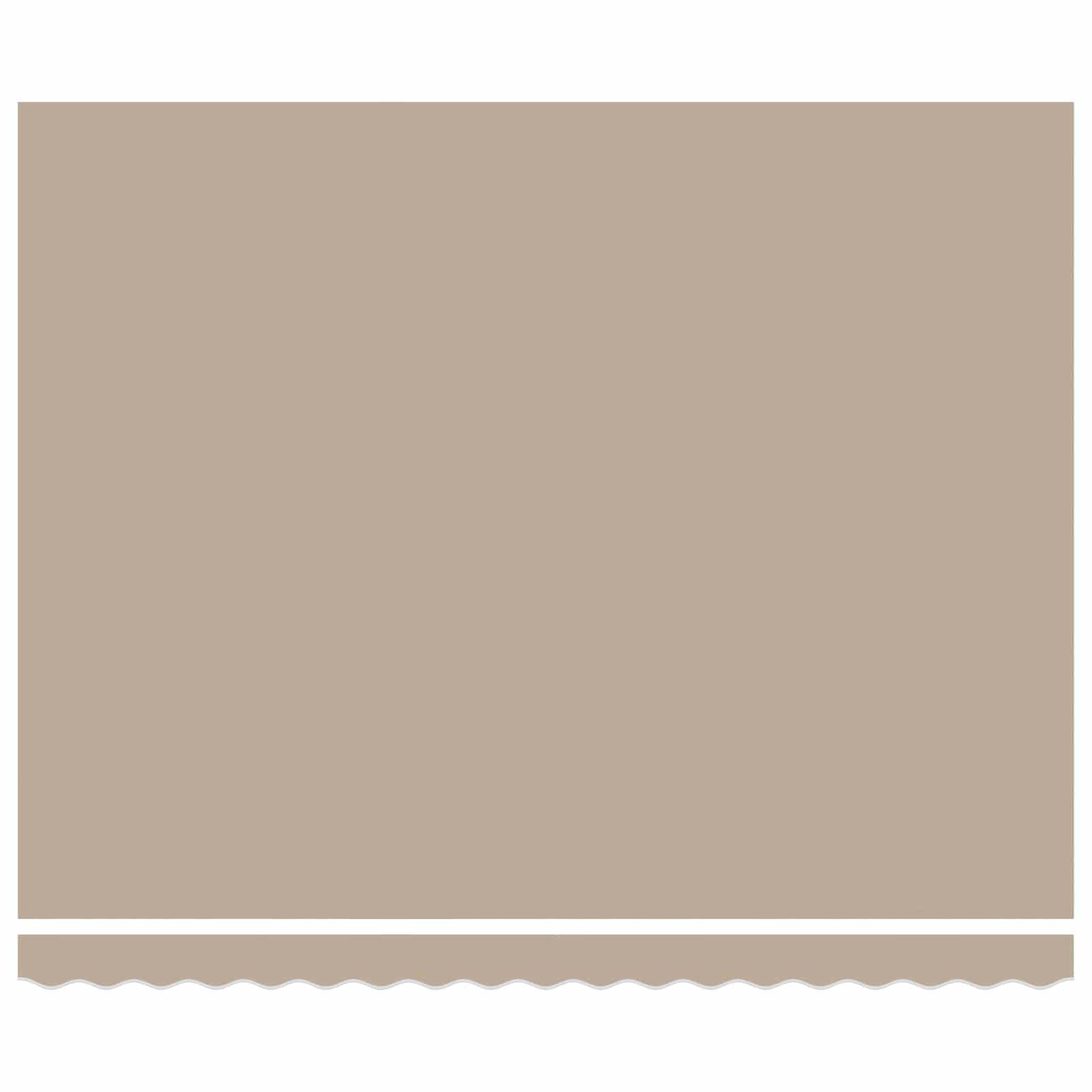 Einziehbare Markise Beige 4 x 3 m Leinen und Aluminium