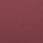 Manuell einziehbare Markise Bordeauxrot 3,5 x 2,5 m