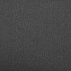 Manuell einziehbare Markise Anthrazit 4,5 x 3,5 m