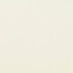 Manuell einziehbare Markise Creme 5 x 3,5 m