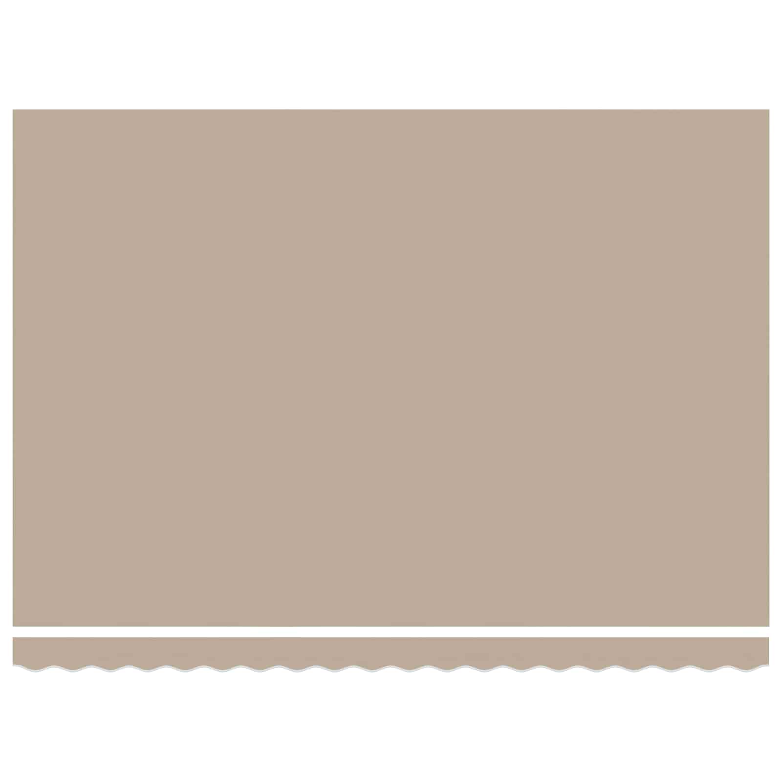 Manueller Markisenrahmen mit LEDs Beige und Weiß 5 x 3,5 m