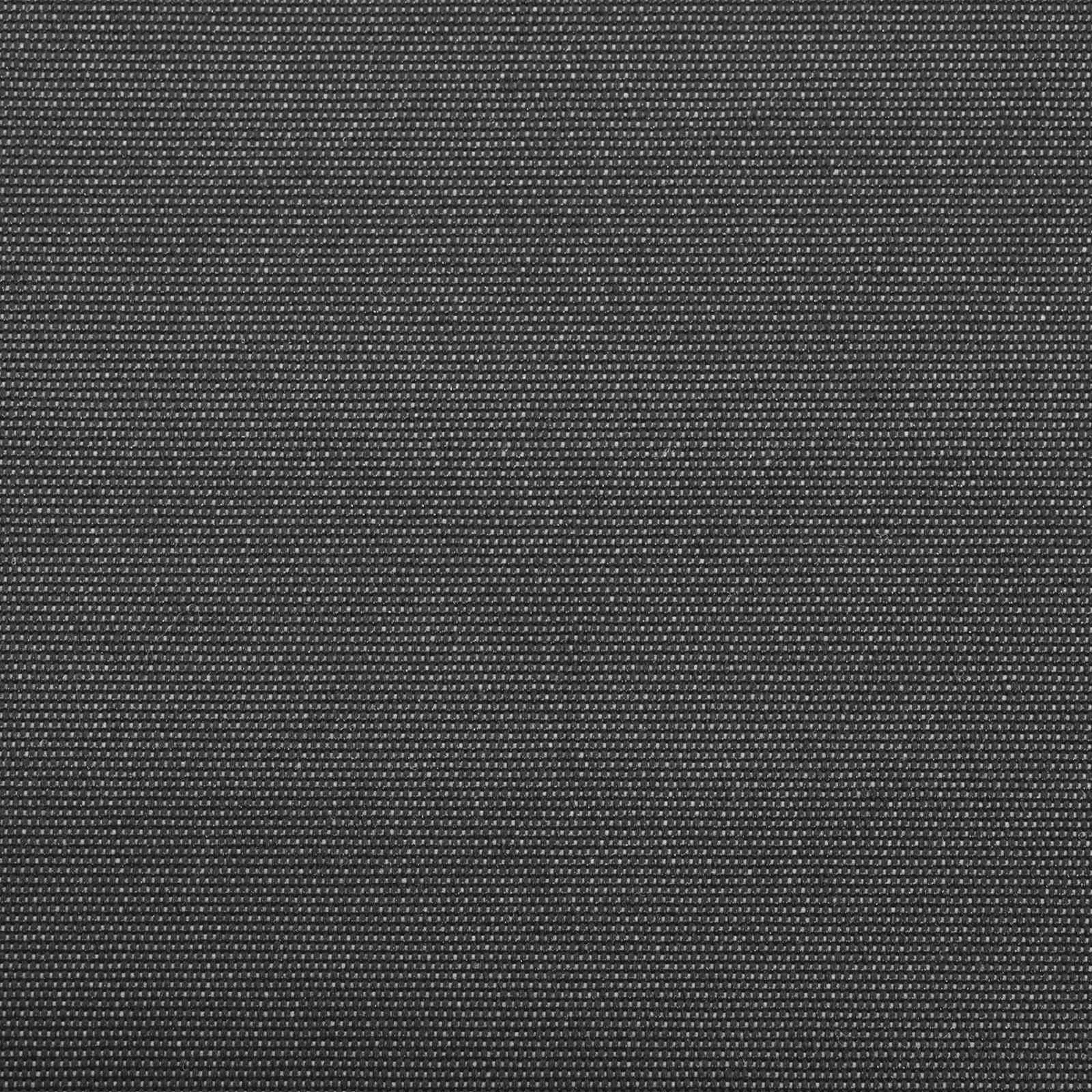 Elektrische ausziehbare Markise Anthrazit 4,5 x 3,5 m