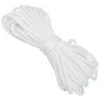 Balkonsichtschutz Terrakotta 110 x 400 cm Oxford-Stoff