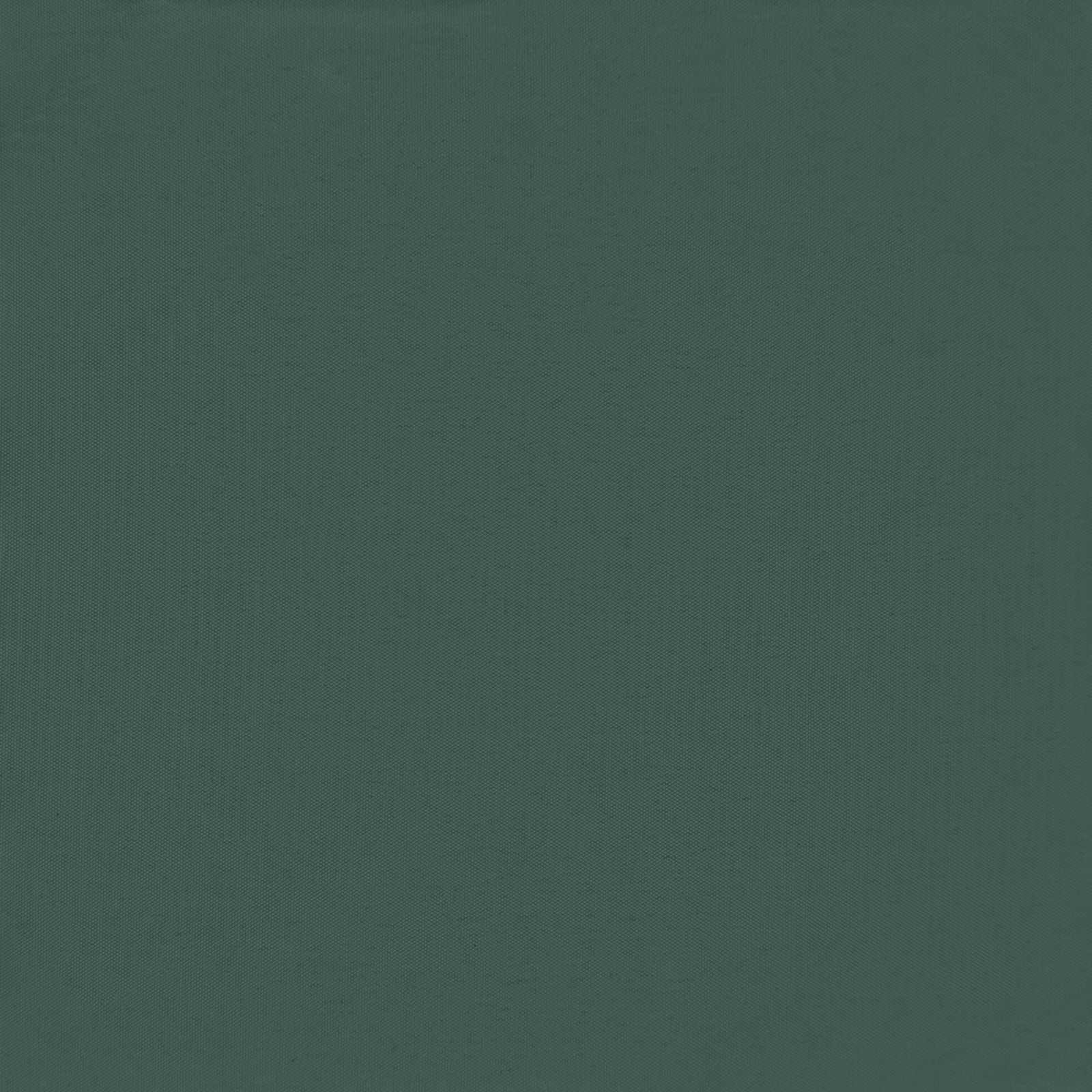 Balkonsichtschutz Dunkelgrün 100 x 800 cm Oxford-Stoff