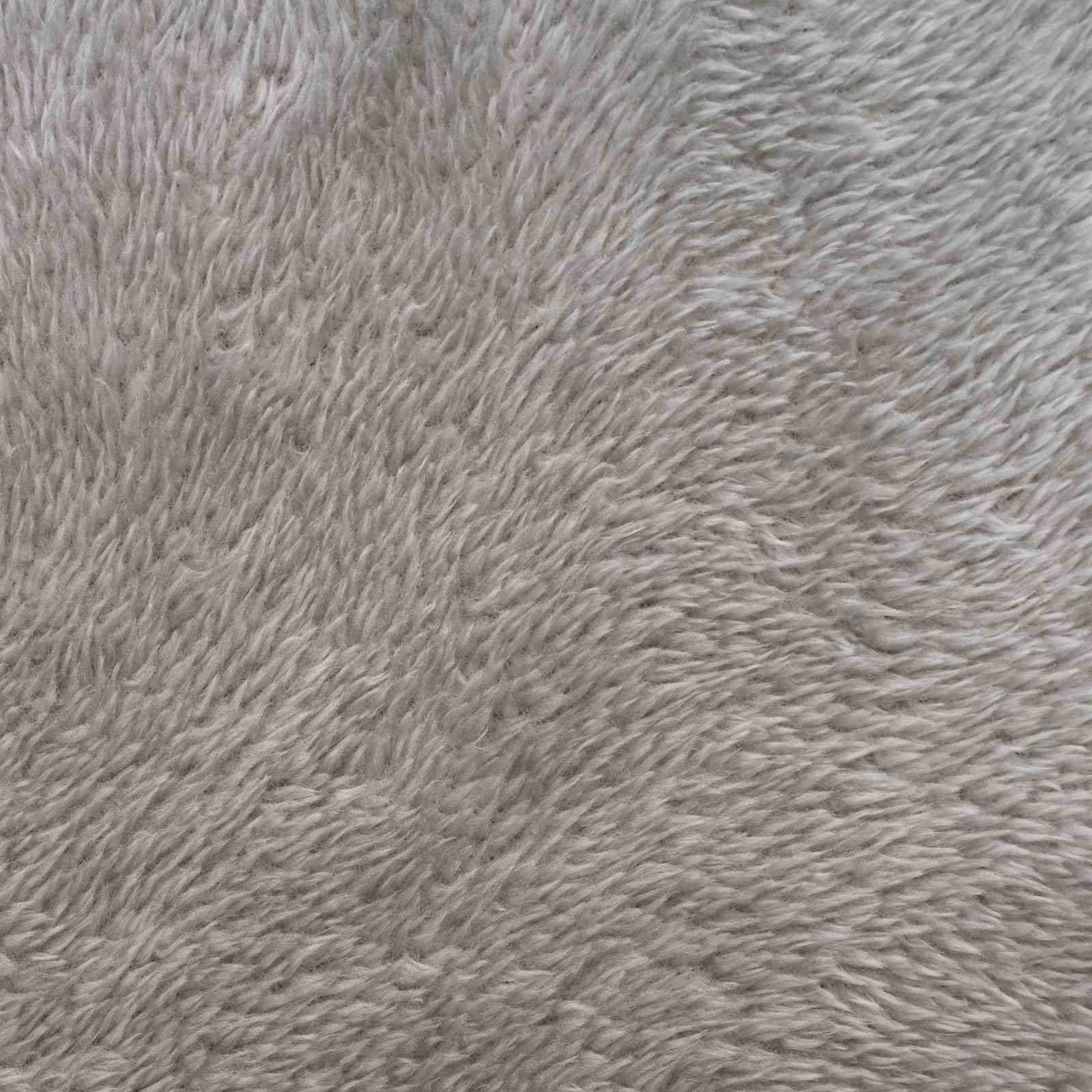 Katzennbaum mit Sisal-Kratzsäulen Hellgrau 96 cm