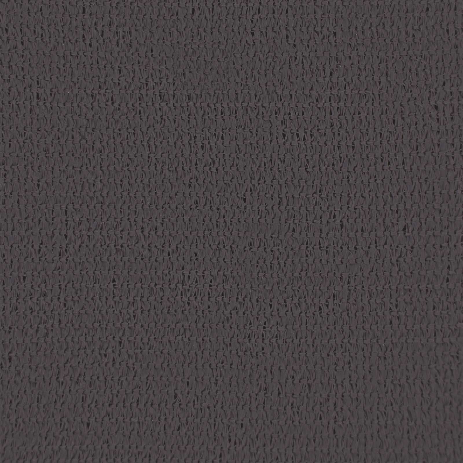 Balkonsichtschutz Anthrazit 90 x 1200 cm HDPE und Aluminium