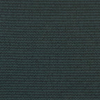 Balkonsichtschutz Dunkelgrün 75 x 1000 cm HDPE und Aluminium