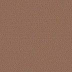 Balkonsichtschutz Taupe 75 x 700 cm HDPE und Aluminium