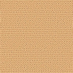 Balkonsichtschutz Sand 90 x 500 cm HDPE und Aluminium