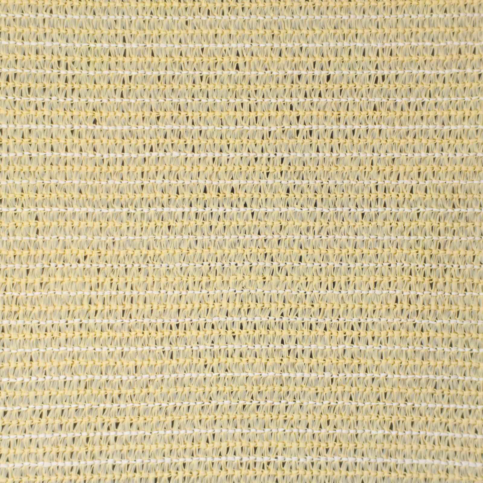 Sonnensegel Beige 2 x 6 m HDPE