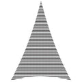 Sonnensegel 5 x 7 x 7 m HDPE